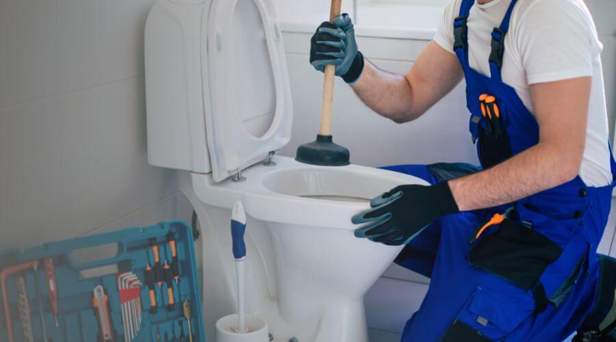 Local 24/7 Emergency Plumbing in Des Moines, NM